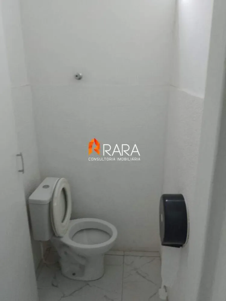 Prédio Inteiro, 954 m² - Foto 16