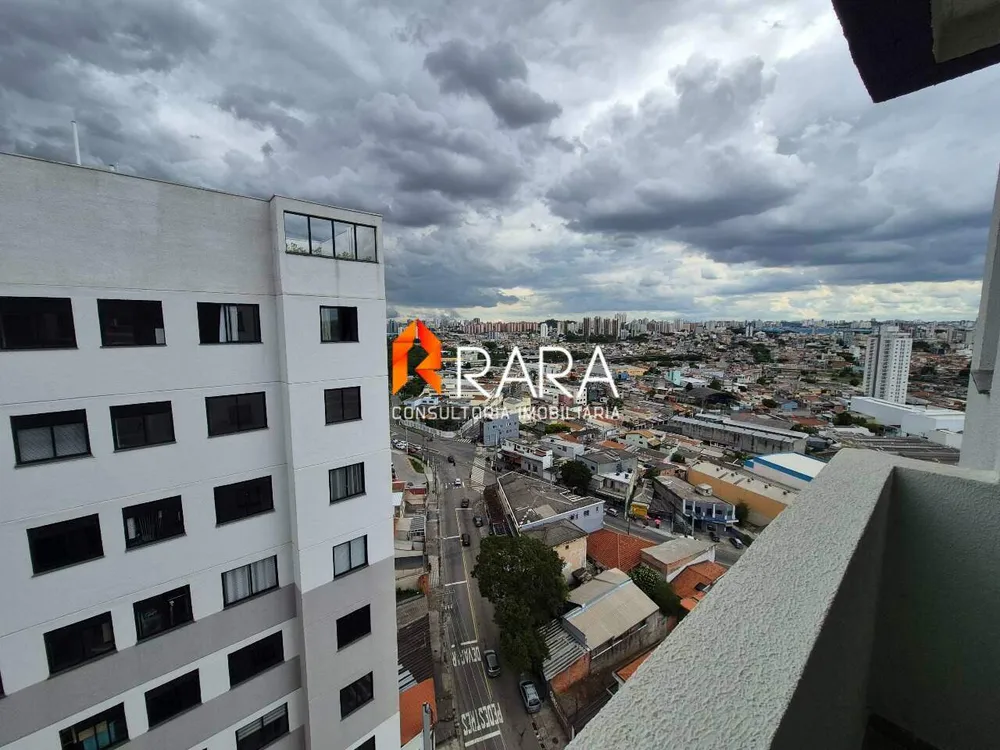 Apartamento, 2 quartos, 45 m² - Foto 5