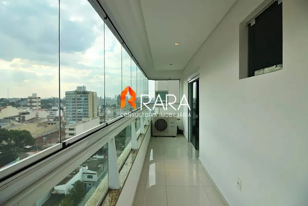 Apartamento, 3 quartos, 150 m² - Foto 10