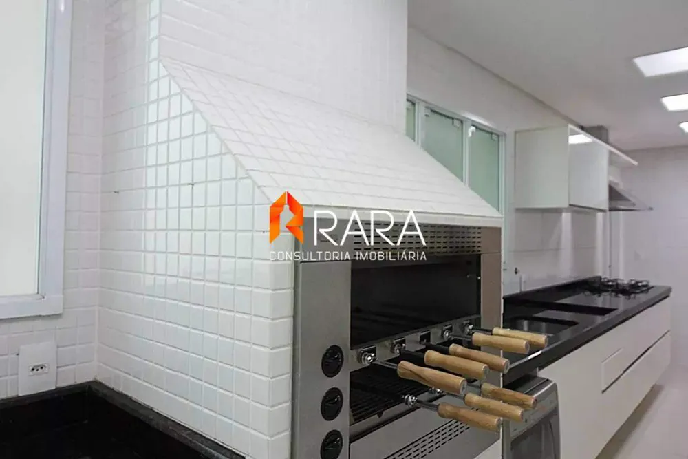 Apartamento, 3 quartos, 150 m² - Foto 3