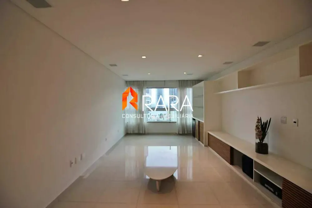 Apartamento, 3 quartos, 150 m² - Foto 2