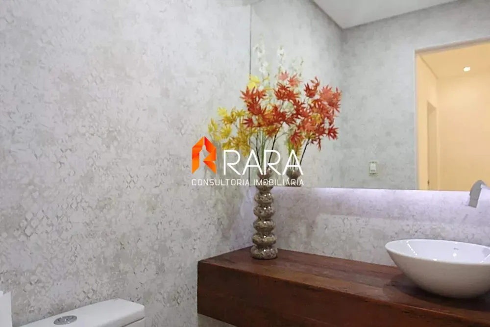 Apartamento, 3 quartos, 150 m² - Foto 2