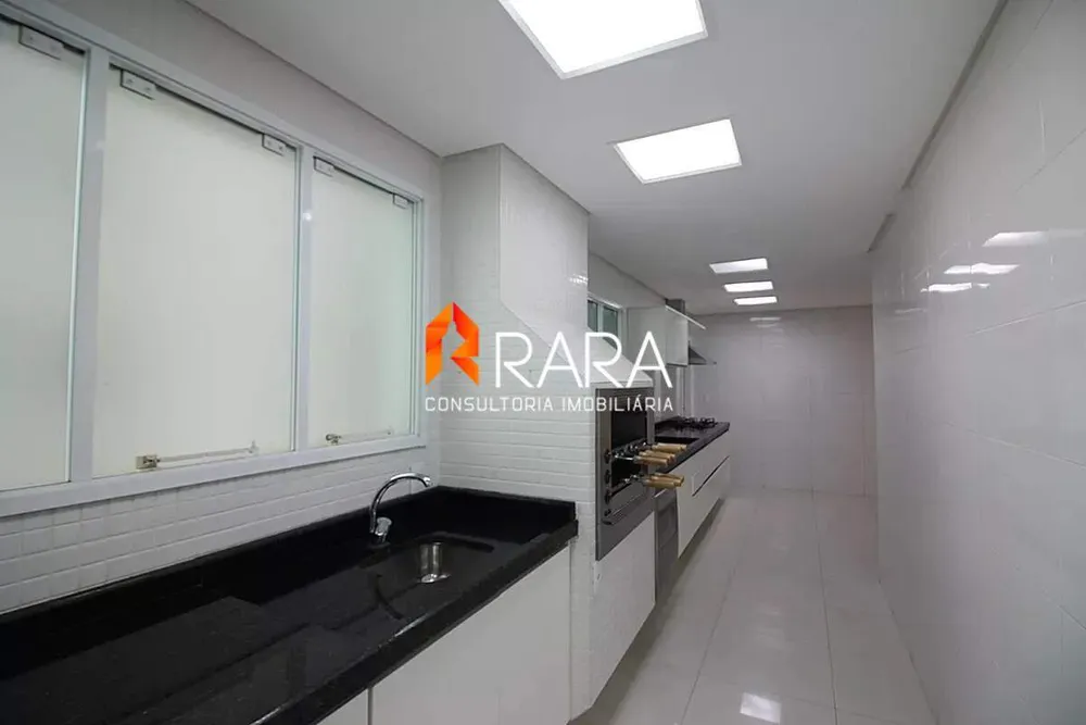 Apartamento, 3 quartos, 150 m² - Foto 9