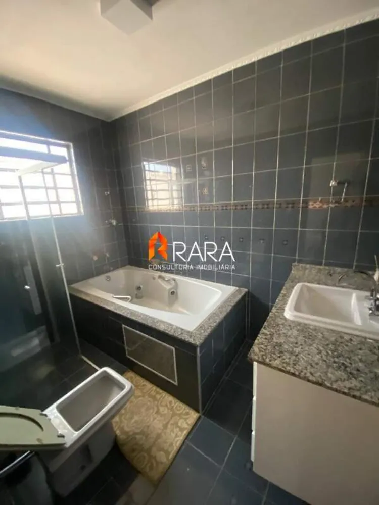 Casa, 3 quartos, 280 m² - Foto 9