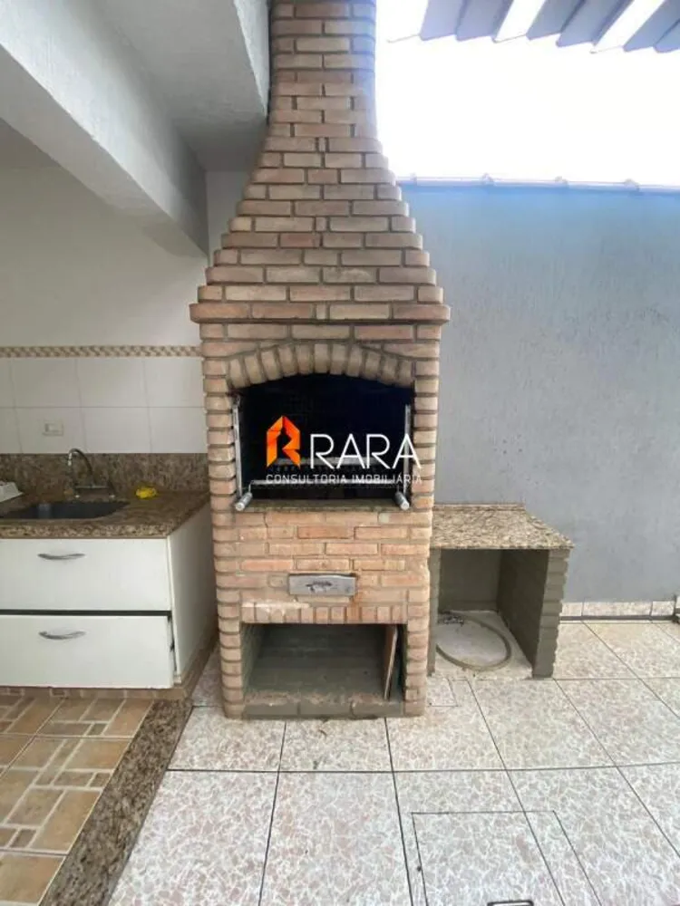 Casa, 3 quartos, 280 m² - Foto 16