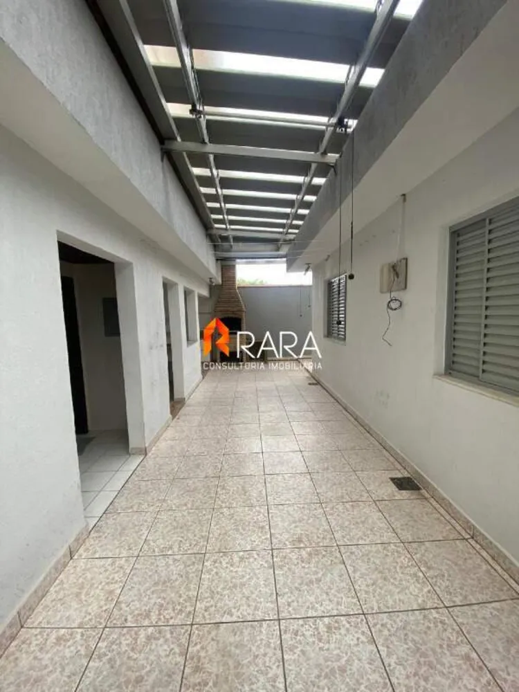 Casa, 3 quartos, 280 m² - Foto 14