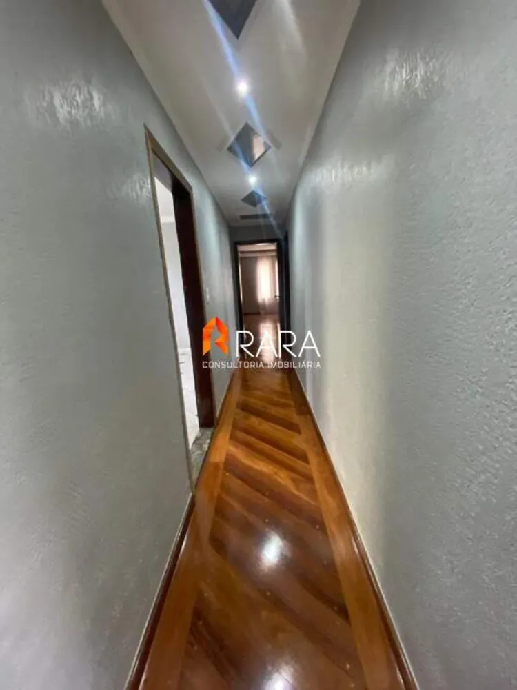 Casa, 3 quartos, 280 m² - Foto 2
