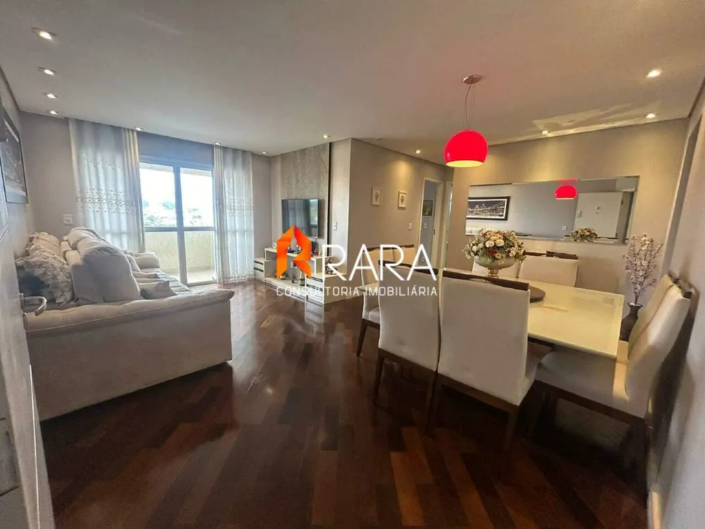 Apartamento, 2 quartos, 76 m² - Foto 5