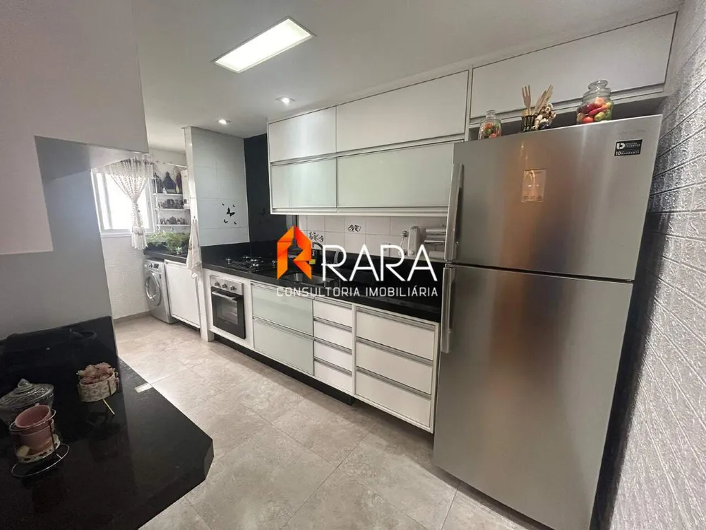 Apartamento, 2 quartos, 76 m² - Foto 11