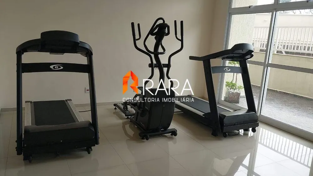 Apartamento, 2 quartos, 76 m² - Foto 10