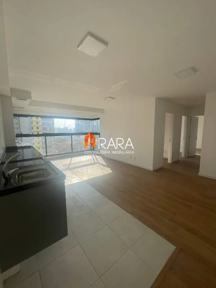 Apartamento, 3 quartos, 65 m² - Foto 2