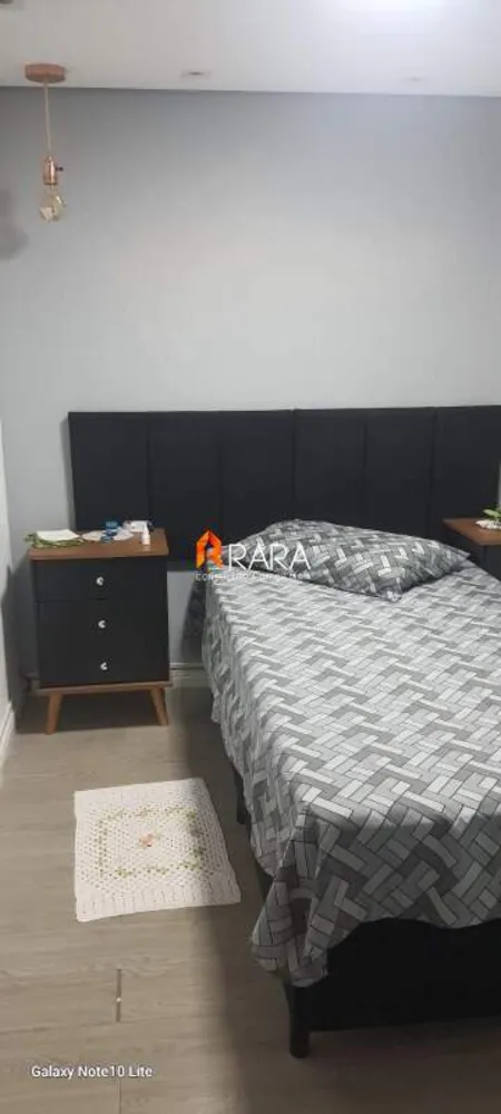 Sobrado, 5 quartos, 280 m² - Foto 11