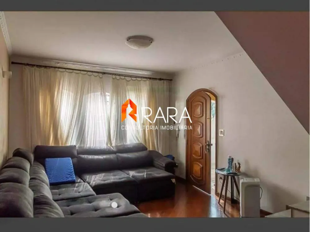 Sobrado, 5 quartos, 280 m² - Foto 12