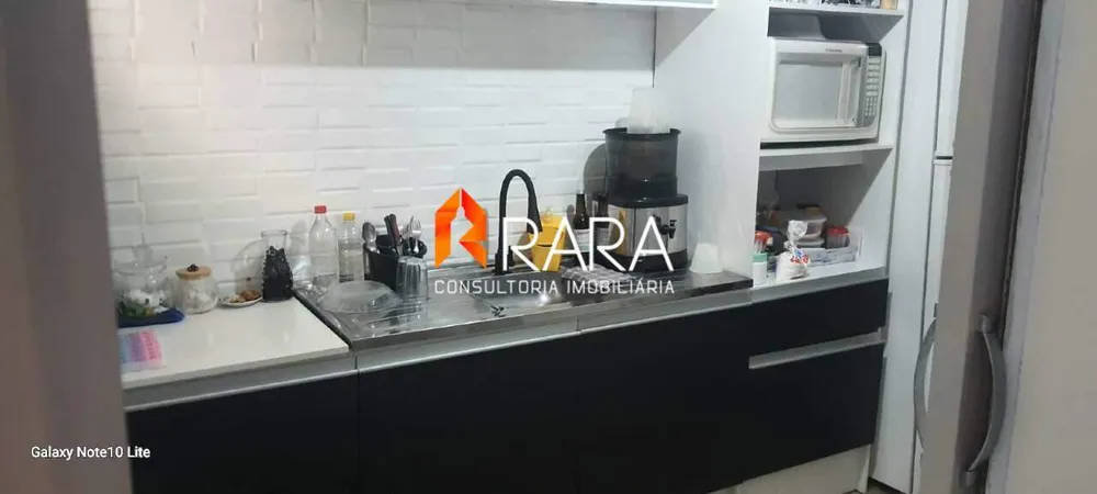 Sobrado, 5 quartos, 280 m² - Foto 9
