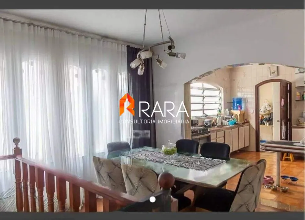 Sobrado, 5 quartos, 280 m² - Foto 7
