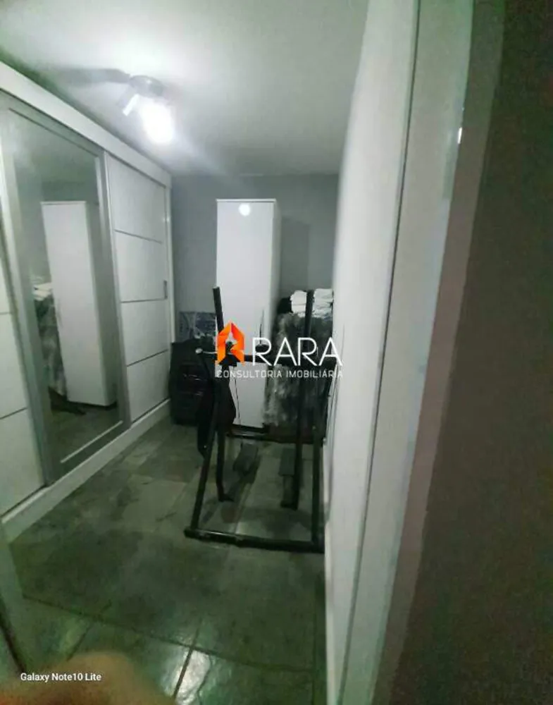 Sobrado, 5 quartos, 280 m² - Foto 10