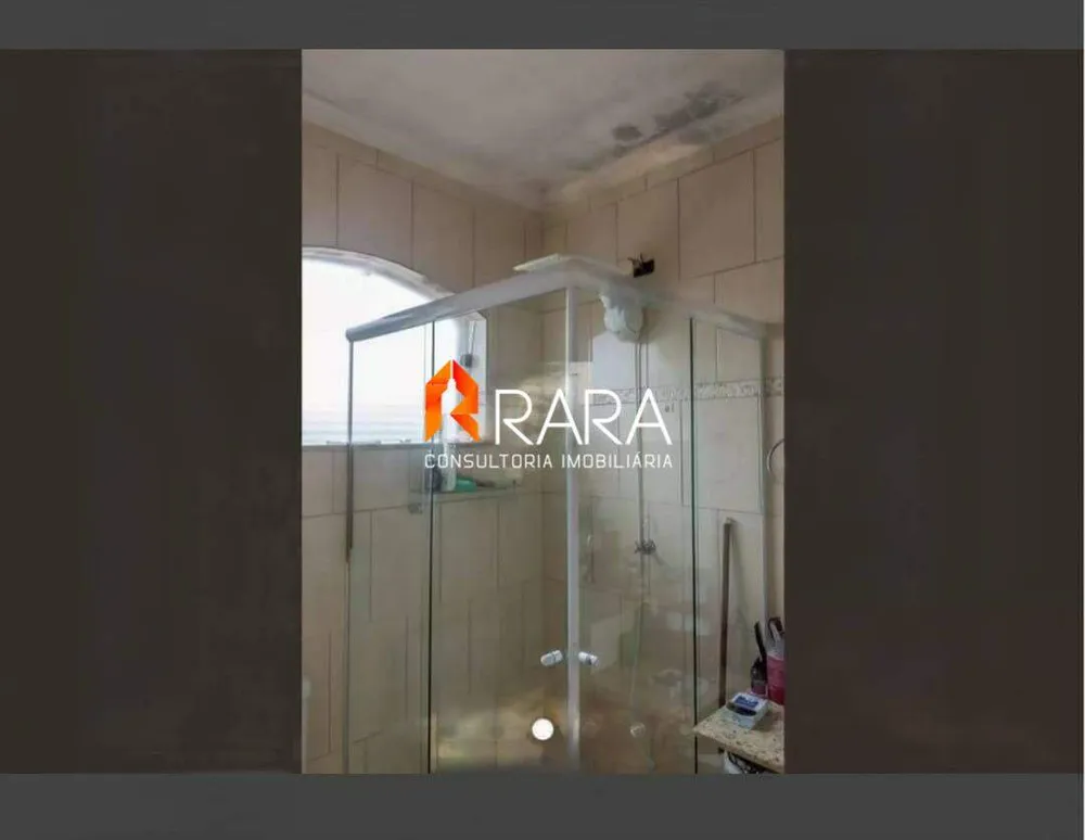 Sobrado, 5 quartos, 280 m² - Foto 1