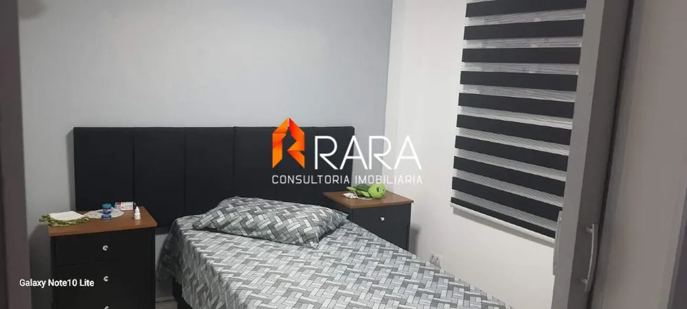 Sobrado, 5 quartos, 280 m² - Foto 13