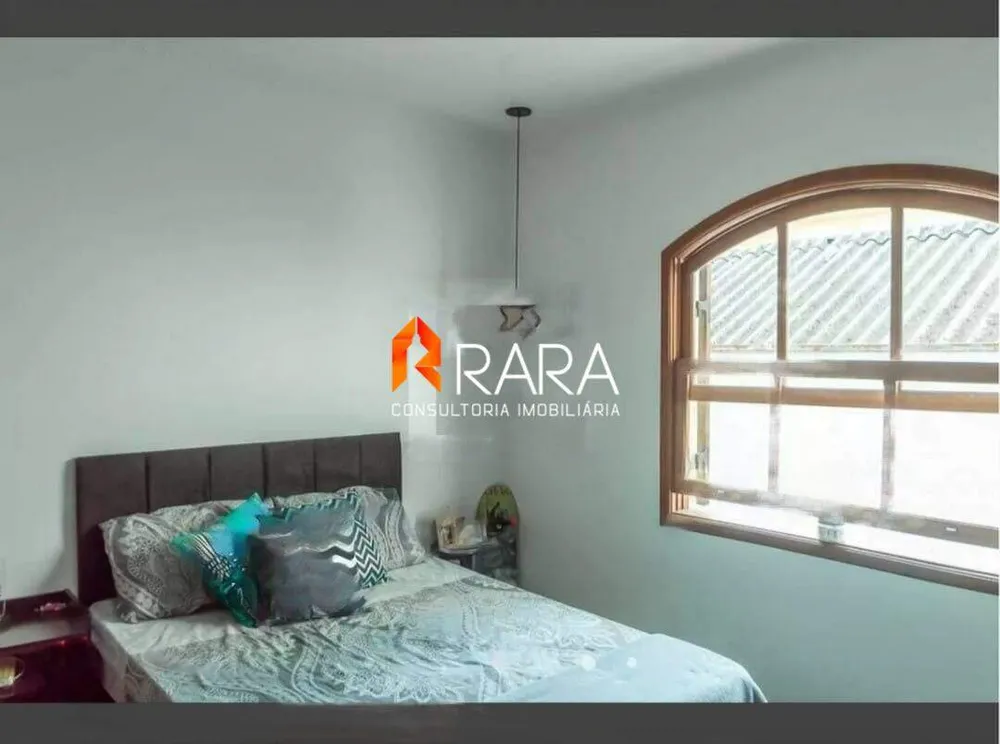 Sobrado, 5 quartos, 280 m² - Foto 8