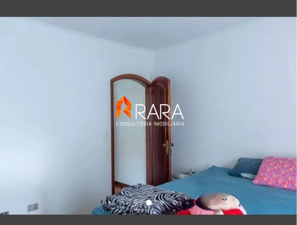 Sobrado, 5 quartos, 280 m² - Foto 4