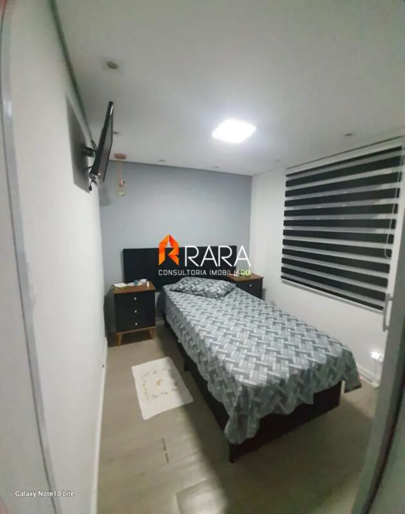 Sobrado, 5 quartos, 280 m² - Foto 6