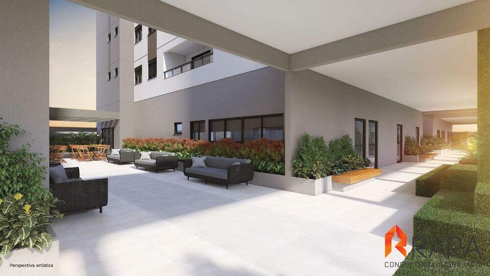 Apartamento, 3 quartos, 75 m² - Foto 4