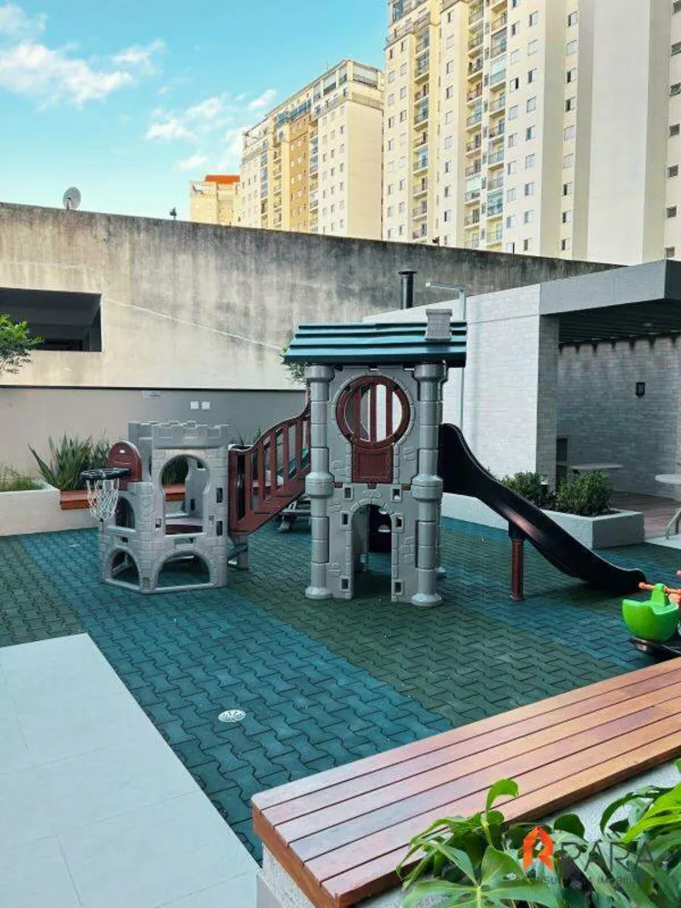 Apartamento, 3 quartos, 75 m² - Foto 14