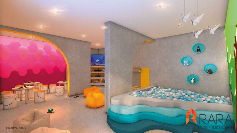 Apartamento, 3 quartos, 75 m² - Foto 2