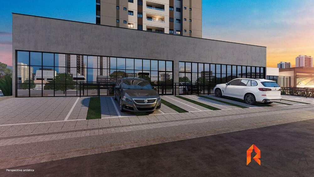Apartamento, 3 quartos, 75 m² - Foto 1