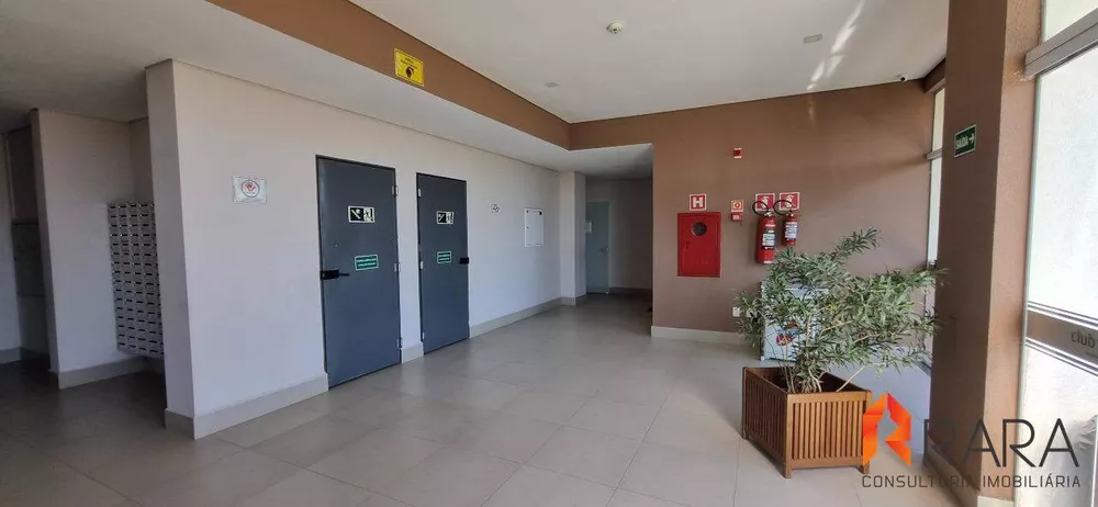 Apartamento à venda com 3 quartos, 65m² - Foto 38