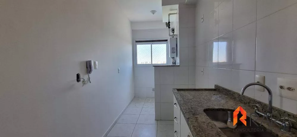 Apartamento à venda com 3 quartos, 65m² - Foto 11