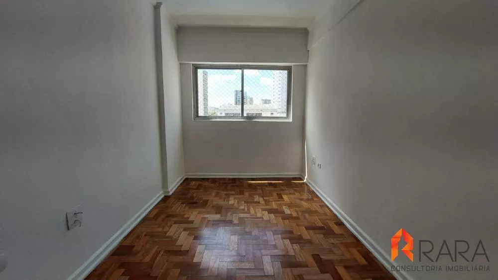 Apartamento à venda com 2 quartos, 60m² - Foto 1