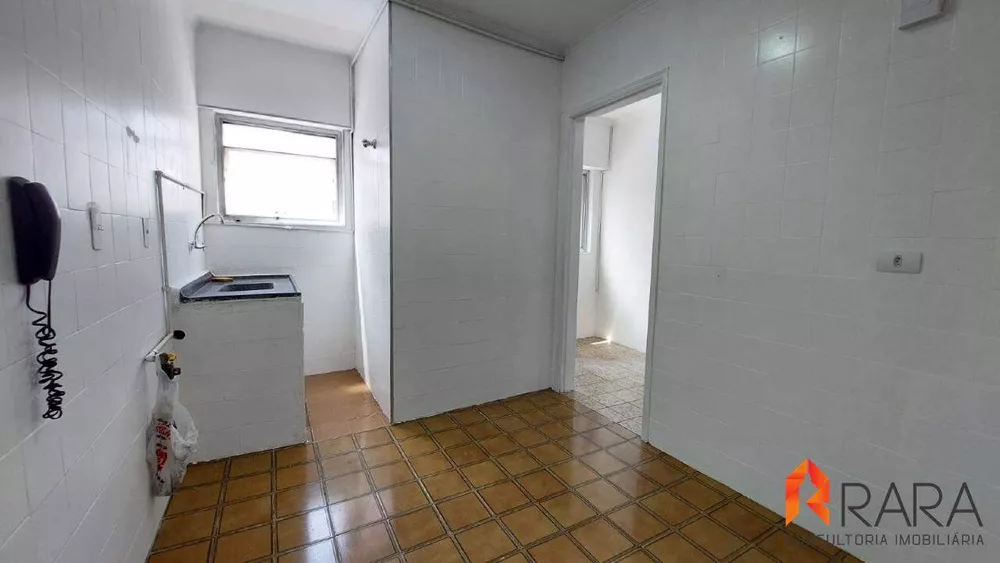 Apartamento à venda com 2 quartos, 60m² - Foto 3