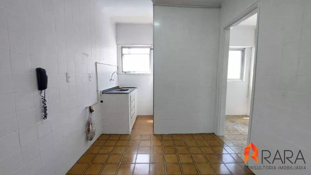 Apartamento à venda com 2 quartos, 60m² - Foto 4