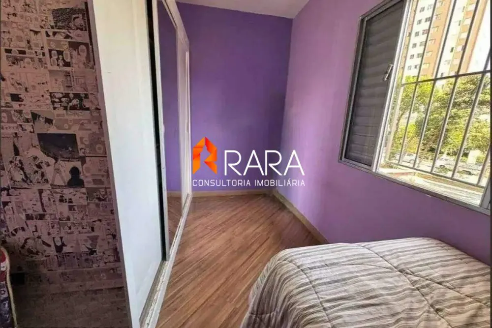 Sobrado, 3 quartos, 180 m² - Foto 9