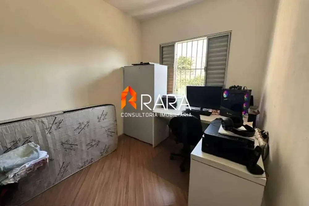 Sobrado, 3 quartos, 180 m² - Foto 11