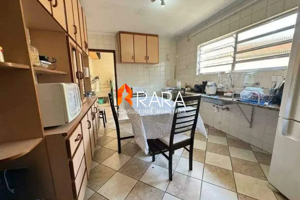 Sobrado, 3 quartos, 180 m² - Foto 4