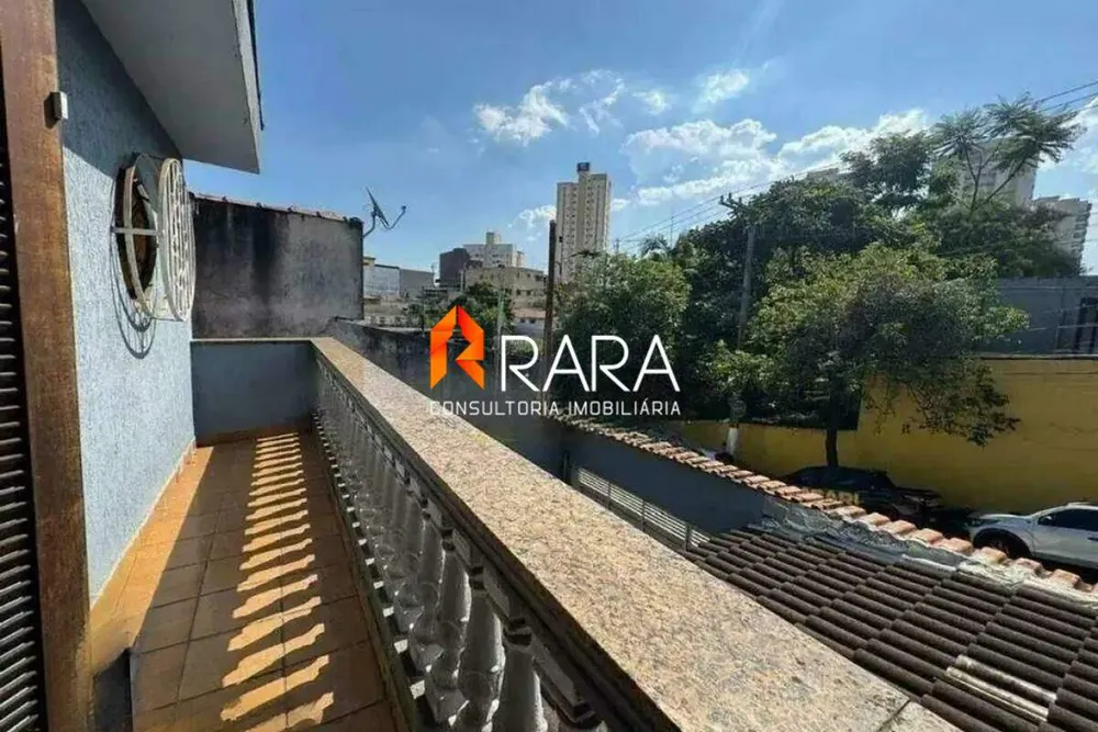 Sobrado, 3 quartos, 180 m² - Foto 5