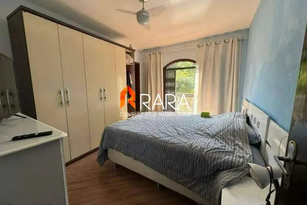 Sobrado, 3 quartos, 180 m² - Foto 6