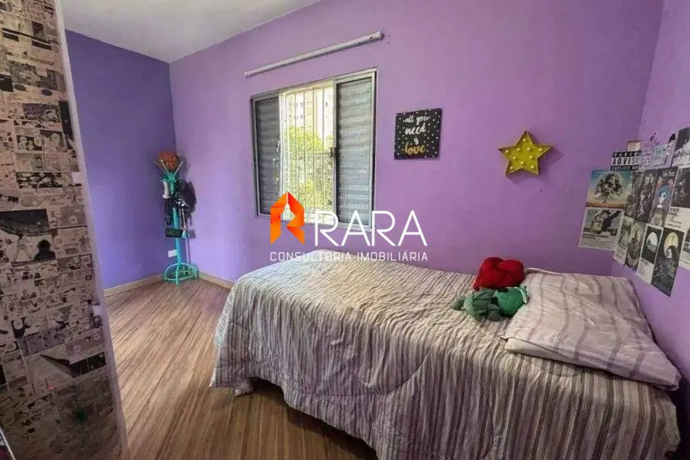 Sobrado, 3 quartos, 180 m² - Foto 1