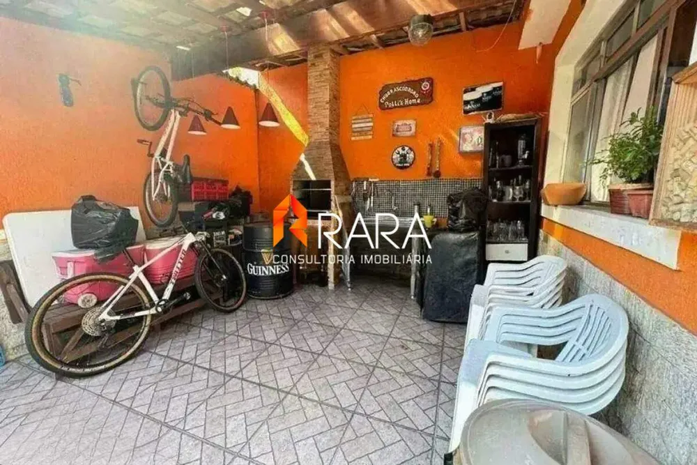 Sobrado, 3 quartos, 180 m² - Foto 12