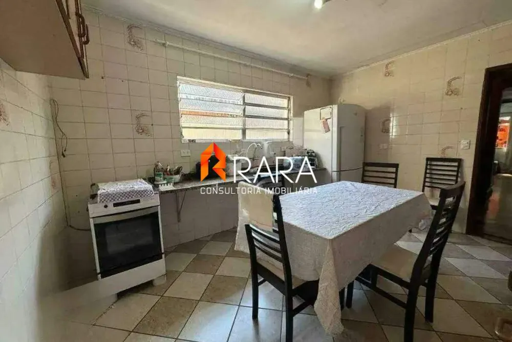 Sobrado, 3 quartos, 180 m² - Foto 7