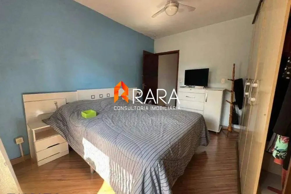 Sobrado, 3 quartos, 180 m² - Foto 8