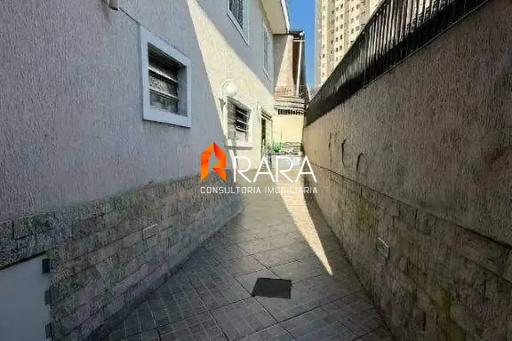 Sobrado, 3 quartos, 180 m² - Foto 3