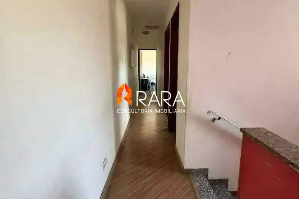 Sobrado, 3 quartos, 180 m² - Foto 10