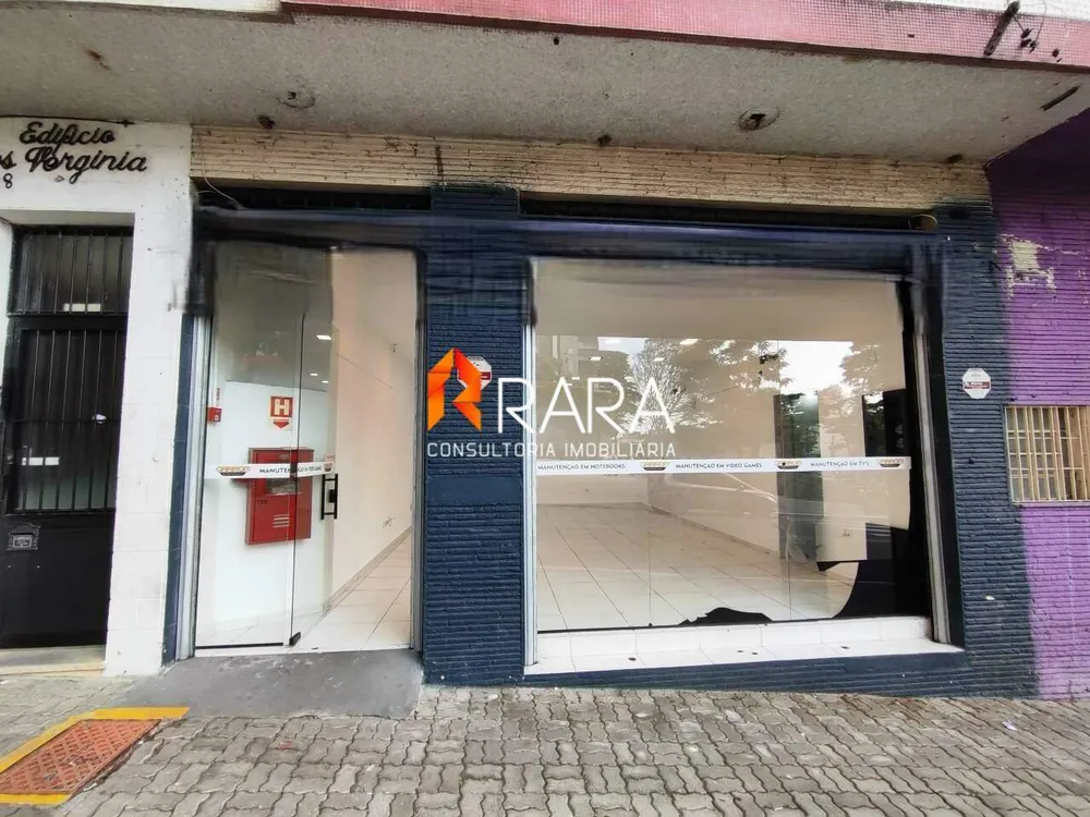 Loja-Salão, 57 m² - Foto 7