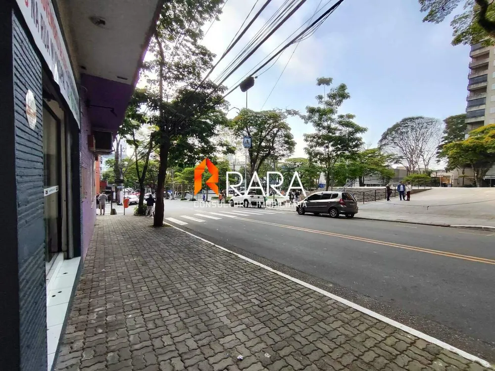 Loja-Salão, 57 m² - Foto 2