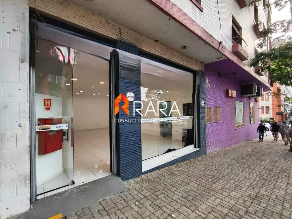 Loja-Salão, 57 m² - Foto 5