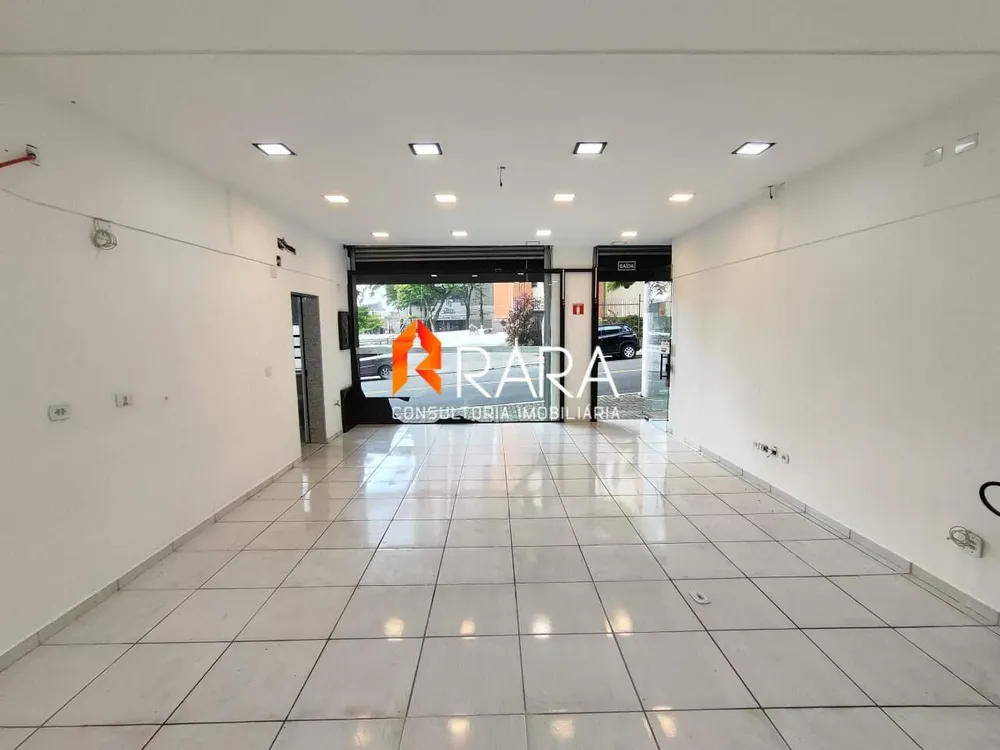 Loja-Salão, 57 m² - Foto 12