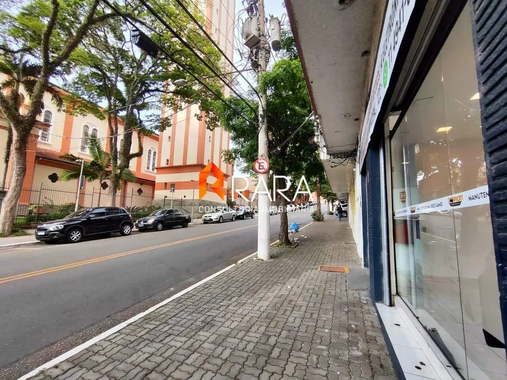 Loja-Salão, 57 m² - Foto 8